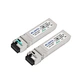 10G SFP+ 10KM BIDI Fiber Optical Transceiver Module