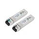 10G SFP+ 10KM BIDI Fiber Optical Transceiver Module